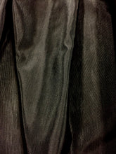 Bengaline - 60-inch Wide Soft Black 100% Polyester